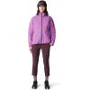 imageMountain Hardwear Womens Dynama CropBlackberry