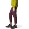 imageMountain Hardwear Womens Dynama CropBlackberry