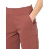 imageMountain Hardwear Womens Dynama CropClay Earth