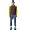 imageMountain Hardwear Womens Dynama CropMoon Blue