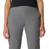 imageMountain Hardwear Womens Dynama CropSediment