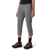imageMountain Hardwear Womens Dynama CropSediment