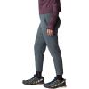 imageMountain Hardwear Womens Dynama CropVolcanic