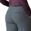 imageMountain Hardwear Womens Dynama CropVolcanic