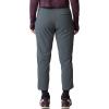 imageMountain Hardwear Womens Dynama CropVolcanic