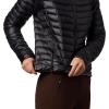 imageMountain Hardwear Womens Ghost Whisperer HoodyBlack  New 2024