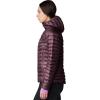 imageMountain Hardwear Womens Ghost Whisperer HoodyBlackberry  New 2024
