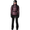 imageMountain Hardwear Womens Ghost Whisperer HoodyBlackberry  New 2024
