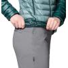 imageMountain Hardwear Womens Ghost Whisperer HoodyBlue SageVerve