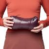 imageMountain Hardwear Womens Ghost Whisperer HoodyBourbon BrownBlackberry