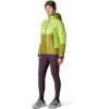 imageMountain Hardwear Womens Ghost Whisperer HoodyCitron Glow  New 2024