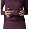 imageMountain Hardwear Womens Ghost Whisperer HoodyCitron Glow  New 2024