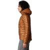 imageMountain Hardwear Womens Ghost Whisperer HoodyCopper Clay  New 2024