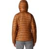 imageMountain Hardwear Womens Ghost Whisperer HoodyCopper Clay  New 2024