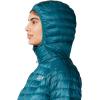 imageMountain Hardwear Womens Ghost Whisperer HoodyJack Pine  New 2024