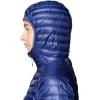 imageMountain Hardwear Womens Ghost Whisperer HoodyLapis Dusk