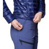 imageMountain Hardwear Womens Ghost Whisperer HoodyLapis Dusk