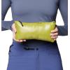 imageMountain Hardwear Womens Ghost Whisperer HoodyPython Green