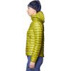 imageMountain Hardwear Womens Ghost Whisperer HoodyPython Green