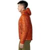 imageMountain Hardwear Womens Ghost Whisperer HoodyRaw Carnelian