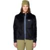 imageMountain Hardwear Womens Polartec High Loft HoodyBlack