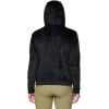 imageMountain Hardwear Womens Polartec High Loft HoodyBlack