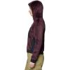 imageMountain Hardwear Womens Polartec High Loft HoodyBlackberry
