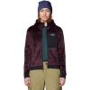 imageMountain Hardwear Womens Polartec High Loft HoodyBlackberry