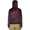 imageMountain Hardwear Womens Polartec High Loft HoodyBlackberry