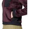 imageMountain Hardwear Womens Polartec High Loft HoodyBlackberry