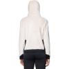 imageMountain Hardwear Womens Polartec High Loft HoodyTalc