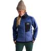 imageMountain Hardwear Womens Polartec High Loft JacketLapis Dusk