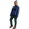 imageMountain Hardwear Womens Polartec High Loft JacketLapis Dusk