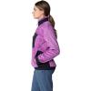 imageMountain Hardwear Womens Polartec High Loft JacketLilac Glow  New 2024