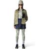 imageMountain Hardwear Womens Polartec High Loft JacketMantis Green  New 2024