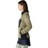 imageMountain Hardwear Womens Polartec High Loft JacketMantis Green  New 2024
