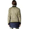 imageMountain Hardwear Womens Polartec High Loft JacketMantis Green  New 2024