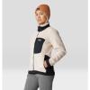 imageMountain Hardwear Womens Polartec High Loft JacketTalc  New 2024