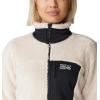 imageMountain Hardwear Womens Polartec High Loft JacketTalc  New 2024