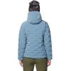 imageMountain Hardwear Womens StretchDown HoodyAdriatic Blue Heather