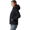 imageMountain Hardwear Womens StretchDown HoodyBlack  New 2024