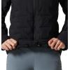 imageMountain Hardwear Womens StretchDown HoodyBlack  New 2024