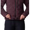 imageMountain Hardwear Womens StretchDown HoodyBlackberry  New 2024