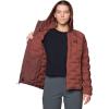 imageMountain Hardwear Womens StretchDown HoodyBourbon Brown