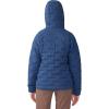 imageMountain Hardwear Womens StretchDown HoodyOuter Dark
