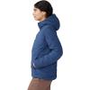 imageMountain Hardwear Womens StretchDown HoodyOuter Dark