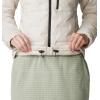 imageMountain Hardwear Womens StretchDown HoodyTalc  New 2024