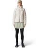 imageMountain Hardwear Womens StretchDown HoodyTalc  New 2024