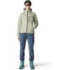 imageMountain Hardwear Womens StretchDown HoodyWhite Sage  New 2024