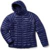 imageMountain Hardwear Womens Ghost Whisperer HoodyLapis Dusk